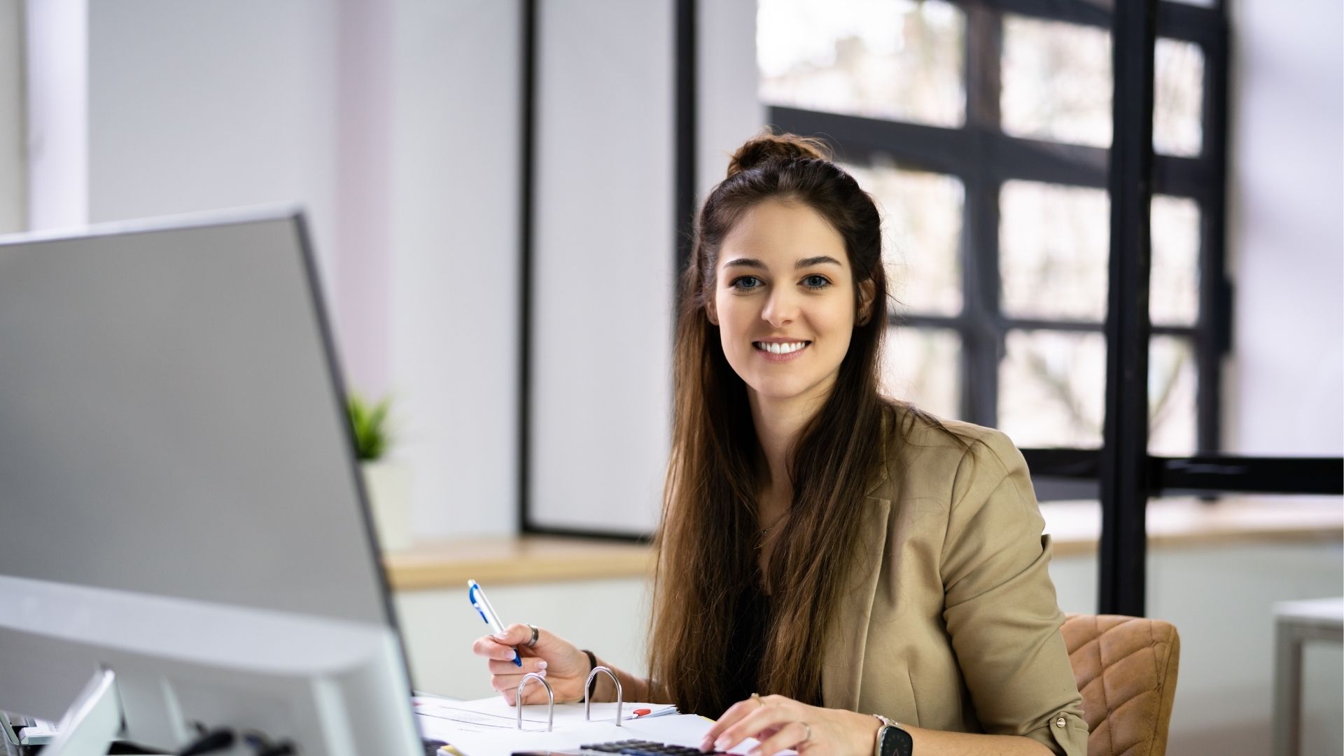 Anteprima sito Studio Commercialista