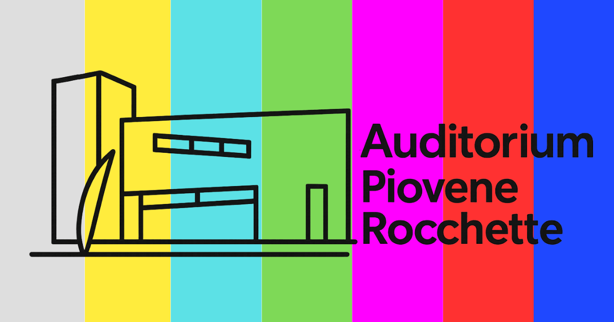Sito Auditorium Comunale Piovene Rocchette