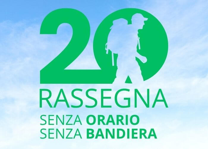 Sito web della rassegna culturale Senza Orario Senza Bandiera
