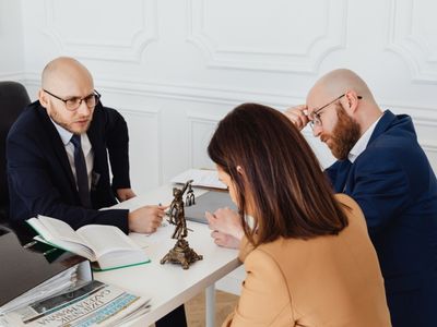 Avvocato penalista Padova