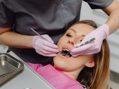 Igiene e Prevenzione Dentale